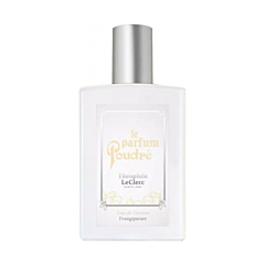 T. LeClerc Parfum Poudré - Frangipanier - 50ml