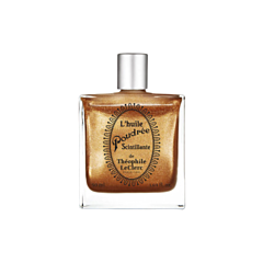 T. LeClerc Glanzende Olie Poudrée - 50ml