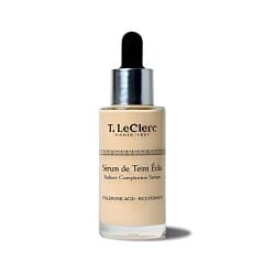 T. LeClerc Sérum Teint Éclat Anti-Aging Foundation 03 Sésame - 30g