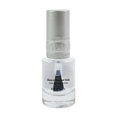 T. LeClerc Transparante Basis- & Toplaag Nagellak - 10ml