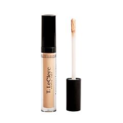 T. LeClerc Anticernes Correcteur Lumière - 01 Porcelaine
