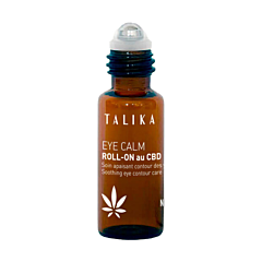 Talika Eye Calm Roll-On Oogverzorging 10ml