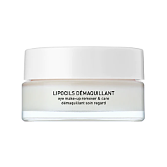 Talika Lipocils Démaquillant Soin Regard - 30ml