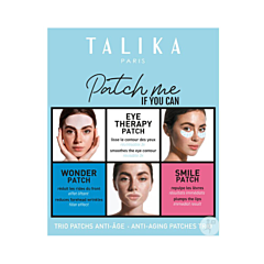 Talika Kit Patch Me - 3 Produits