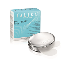 Talika Eye Therapy Patches Réutilisables 6 Pièces 