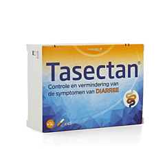 Tasectan 500mg - 45 Capsules 