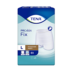 Tena Proskin Fix Culotte de Maintien - Large - 5 Pièces