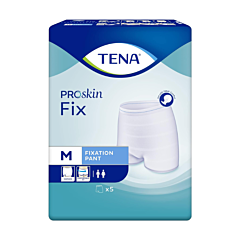 Tena Proskin Fix Culotte de Maintien - Medium - 5 Pièces