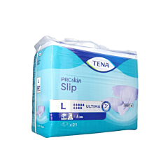 Tena Proskin Slip Ultima Large 21 Pièces