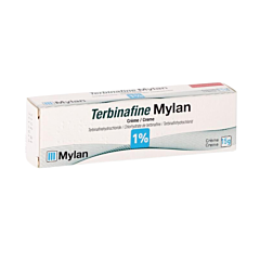 Terbinafine Viatris Crème - 15g