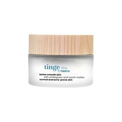 Tinge Dagcrème Voor Tieners - 50ml