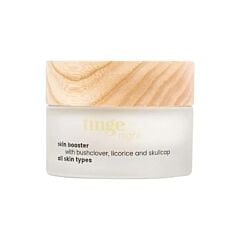 Tinge Crème de Nuit Skin Booster Pot 50ml