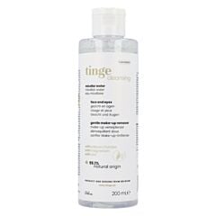 Tinge Eau Micellaire Délicate 3-en-1 Flacon 200ml