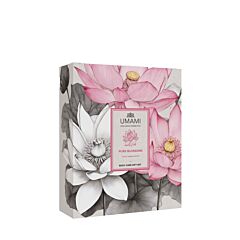 Umami Coffret Body Care Pure Blossoms – 3 Produits