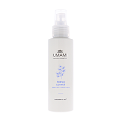 Umami Fresh Leaves Fragrance Mist Spray - 100ml