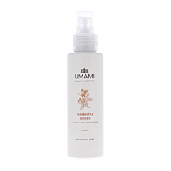 Umami Oriental Herbs Fragrance Mist Spray - 100ml