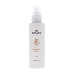 Umami Oriental Herbs Fragrance Mist - 100ml