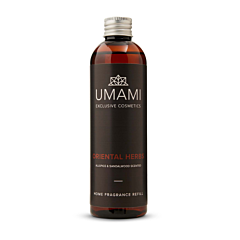 Umami Oriental Herbs Geurstokjes Navulling - 250ml
