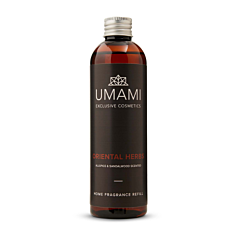 Umami Oriental Herbs Bâtonnets Parfumés Recharge - 250ml