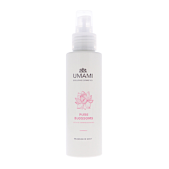 Umami Pure Blossoms Fragrance Mist Spray - 100ml