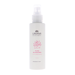 Umami Pure Blossoms Fragrance Mist Spray - 100ml