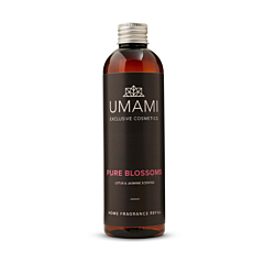 Umami Pure Blossoms Geurstokjes Navulling - 250ml