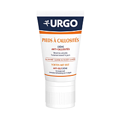 Urgo Crème Anti-Callosités - 40ml