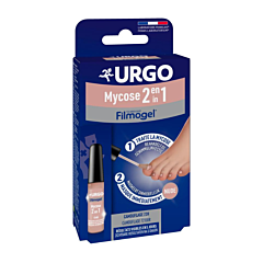 Urgo Mycose 2-en-1 Filmogel Treat & Color - 4ml