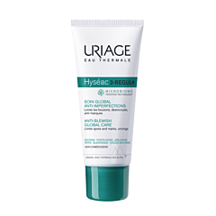 Uriage Hyséac 3-REGUL+ Soin Global Anti-Imperfections - 40ml