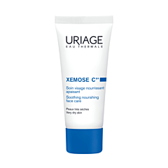 Uriage Xémose c8+ Crème Visage Tube 40ml