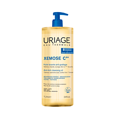 Uriage Xémose Reinigingsolie 1L