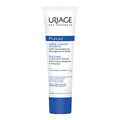 Uriage Pruriced Verzachtende Crème - 100ml