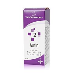 Vanocomplex N°2 Aurin Gouttes - 50ml