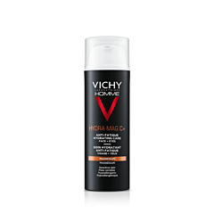 Vichy Homme Hydra Mag C+ Dagcrème Anti-Vermoeidheid  50ml