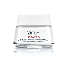 Vichy Liftactiv H.A. Crème Anti-Rides Raffermissante - 50ml