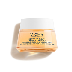 Vichy Neovadiol Crème Raffermissante Anti-Taches Brunes SPF50 - 50ml