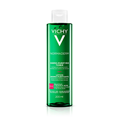 Vichy Normaderm Dermo-Zuiverende Lotion - 200ml