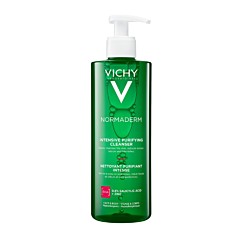 Vichy Normaderm Nettoyant Purifiant Intense - 400ml