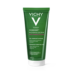 Vichy Normaderm Phytosolution Intensief Zuiverende Gel - 200ml