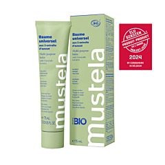 Mustela Baume Universel aux 3 extraits d’avocat 75ml