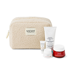 Vichy Geschenkset Liftactiv Collagen Specialist Dagcrème 50ml + 3 Producten GRATIS