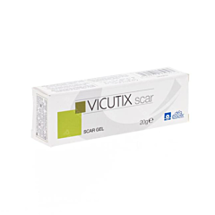 Vicutix Gel Cicactrices - 20g