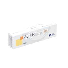 Vicutix Gel Cicactrices IP30 - 20g