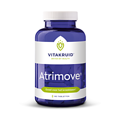Vitakruid Atrimove Glucosamine Complex - 90 Tabletten