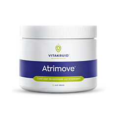 Vitakruid Atrimove Glucosamine Complex Poeder - 440gr