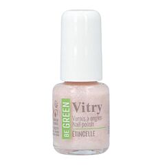 Vitry Vernis à Ongles Be Green Étincelle - 6ml