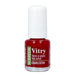Vitry Vernis à Ongles Be Green Charleston - 6ml