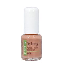 Vitry Vernis à Ongles Be Green Aloé - 6ml
