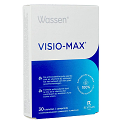 Visio-Max - 30 Tabletten