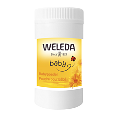 Weleda Babypoeder 20g